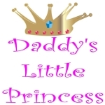 Gruppenavatar von ♥I'm DaDDy's LiiL PrInCeSs