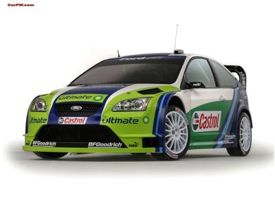 Gruppenavatar von   WRC Fans