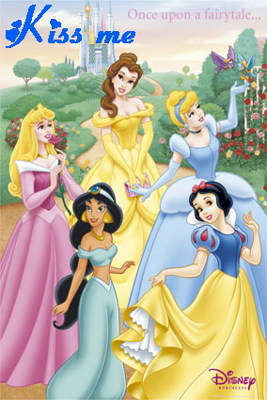 Gruppenavatar von kiss me ღ i'm a princess