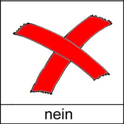 Gruppenavatar von Ich lasse mir doch nicht erlauben, was mir keiner verbieten kann