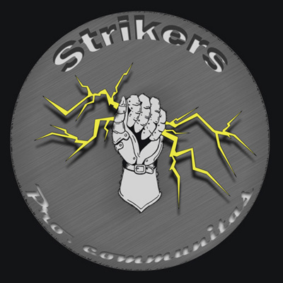 Gruppenavatar von The Strikers