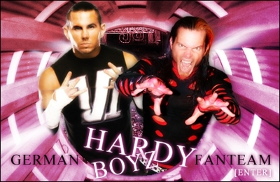 Gruppenavatar von Hardy Boyz - Jeff and Matt Fans