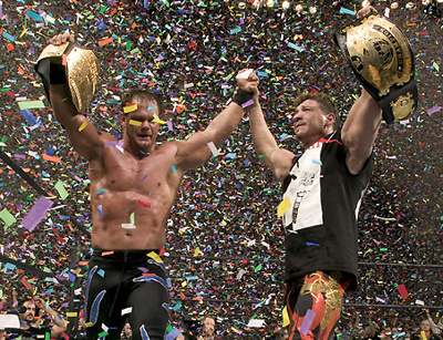 Gruppenavatar von R.I.P. Eddie Gurrero & Chris Benoit