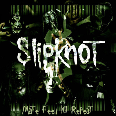 Gruppenavatar von Slipknot! 666