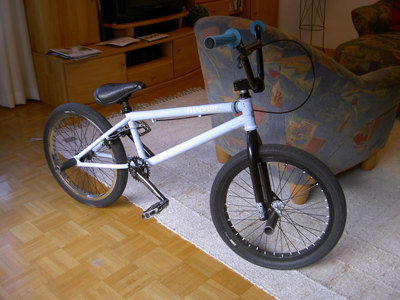 Gruppenavatar von BMX