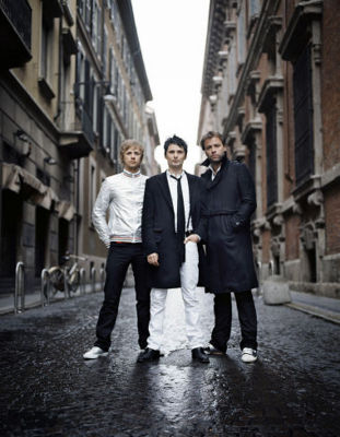 Gruppenavatar von MUSE