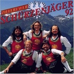 Gruppenavatar von Zillertaler Schürzenjäger - Rebellion in den Alpen!!!