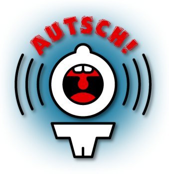 Gruppenavatar von Es gibt KEINEN EINZIGEN Tag, an dem ich mich NICHT iwo anhaue, mir weh tu oder wo dagegen renn. AuA!!!!!