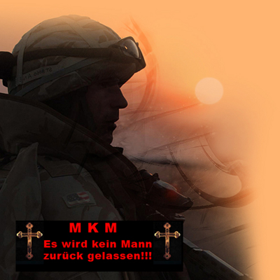 Gruppenavatar von MKM Elite