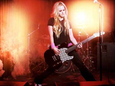 Gruppenavatar von >I°LOVE°AVRIL