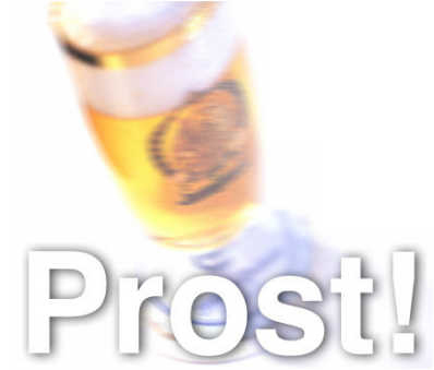 Gruppenavatar von Prost meine Herrn! Prost prost meine Herrn, prost,  prost,  prost,  prost,  prost,  prost,  meine Herrn!!