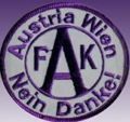 Gruppenavatar von Austria Wien Nein Danke