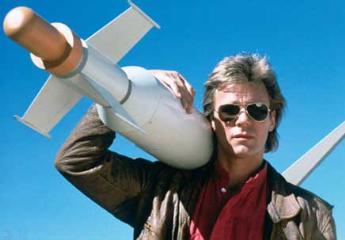 Gruppenavatar von What would McGyver do?