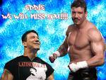 Gruppenavatar von *** We all will Remember you EDDIE / WWE ***