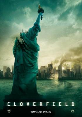 Gruppenavatar von Cloverfield