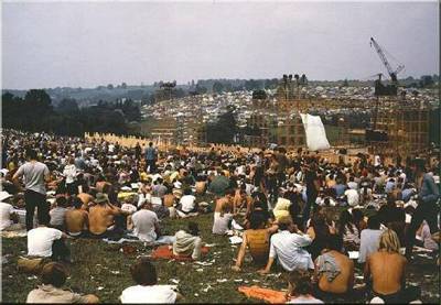 Gruppenavatar von Woodstock