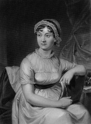 Gruppenavatar von Jane Austin