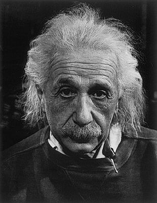 Gruppenavatar von Einstein ist the Best