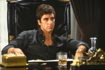 Gruppenavatar von Tony Montana