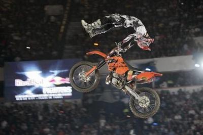 Gruppenavatar von FreeStyle Motocross 4-ever