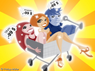 Gruppenavatar von ******Shoppinggirls******4-ever******