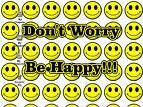 Gruppenavatar von :( DON`T WORRY :(  /////  :) BE HAPPY :)