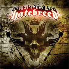 Gruppenavatar von HATEBREED