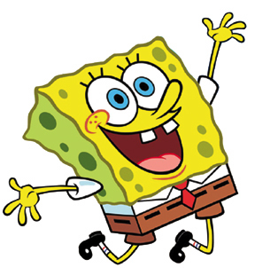 Gruppenavatar von bin schon über 12 Jahre alt und steh noch immer auf Spongebob!
