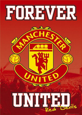 Gruppenavatar von Einmal United, immer United - Manchester 4ever