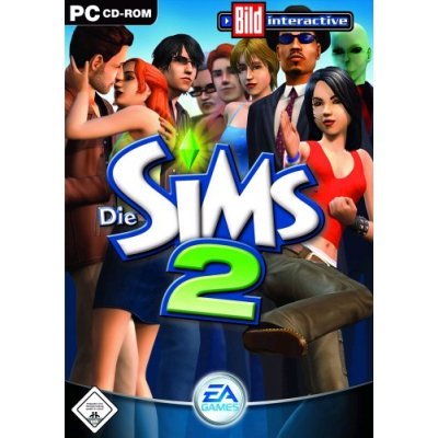 Gruppenavatar von ...Die Sims 2...