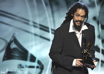 Gruppenavatar von Damian Marley