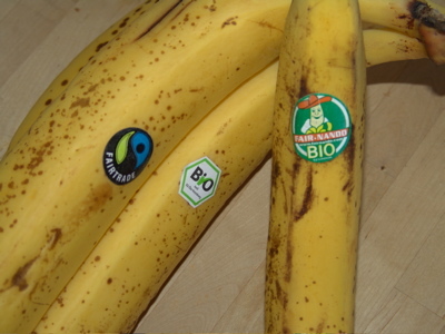 Gruppenavatar von Geistige Bananen