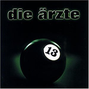 Gruppenavatar von Die Ãrzte die beste band der welt!!!!!!!!!!!!!!!!!!!!!!