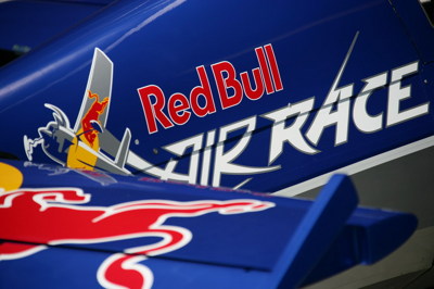 Gruppenavatar von Red Bull Air-Racer