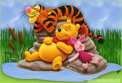 Gruppenavatar von ♡ wir lieben Winnie Pooh ♡