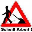 Gruppenavatar von Scheiss Arbeit