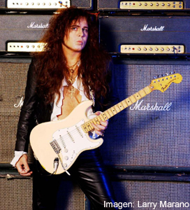 Gruppenavatar von Yngwie Malmsteen