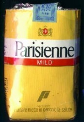 Gruppenavatar von Parisienne the best taste