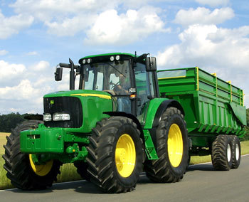 Gruppenavatar von John_Deere_6820