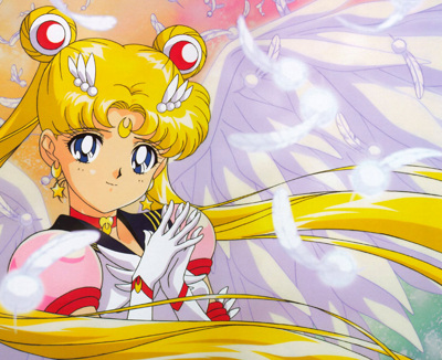 Gruppenavatar von Sailor Moon