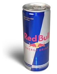 Gruppenavatar von Red Bull Süchtig