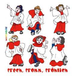 Gruppenavatar von christkindler ministranten und stolz drauf!!!!!!!!!!!!!!!!