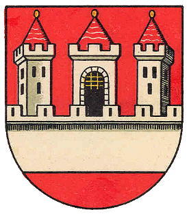 Gruppenavatar von Bezirk Korneuburg