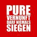 Gruppenavatar von Pure Vernunft darf niemals Siegen