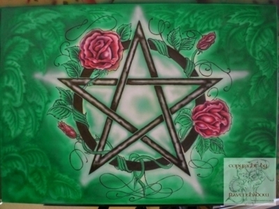 Gruppenavatar von *~An enigma called Wicca~*