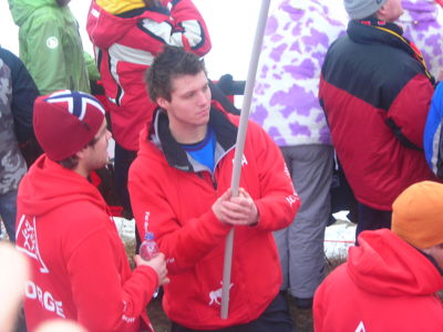 Gruppenavatar von Oléee Anders Jacobsen Oléeee - Wir lieben die norwegischen Fans