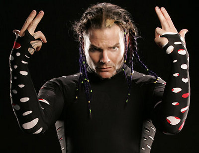 Gruppenavatar von JEFF HARDY