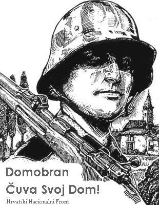 Gruppenavatar von -Domobran-Patriot