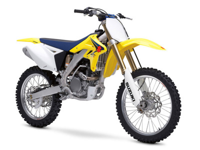 Gruppenavatar von Suzuki RMZ 250 FrEakS