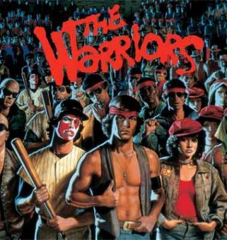 Gruppenavatar von The Warriors